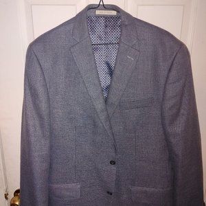 Men's Michael Kors - Single Breasted Classic - Suit Jacket